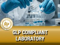 Laboratory Training Programs - GLPs