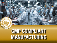 Drug Manufacturing and Warehouse Training Programs - GMPs