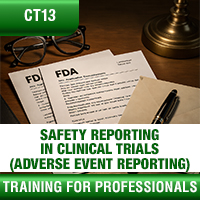 Certification Training Drug Safety and Pharmacovigilance Professional Certification Program