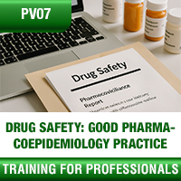 Certification Training Drug Safety and Pharmacovigilance Professional Certification Program